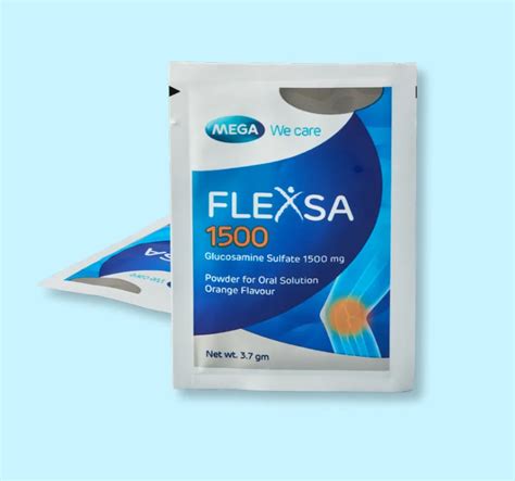 flexsa mega|Flexsa 1500: Boost Joint Health & Mobility .